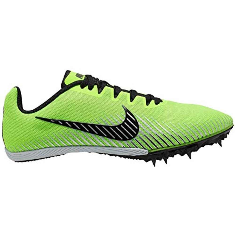 Nike Womens Zoom Rival M 9 Womens Track Shoes AH1021-302 Size 10.5